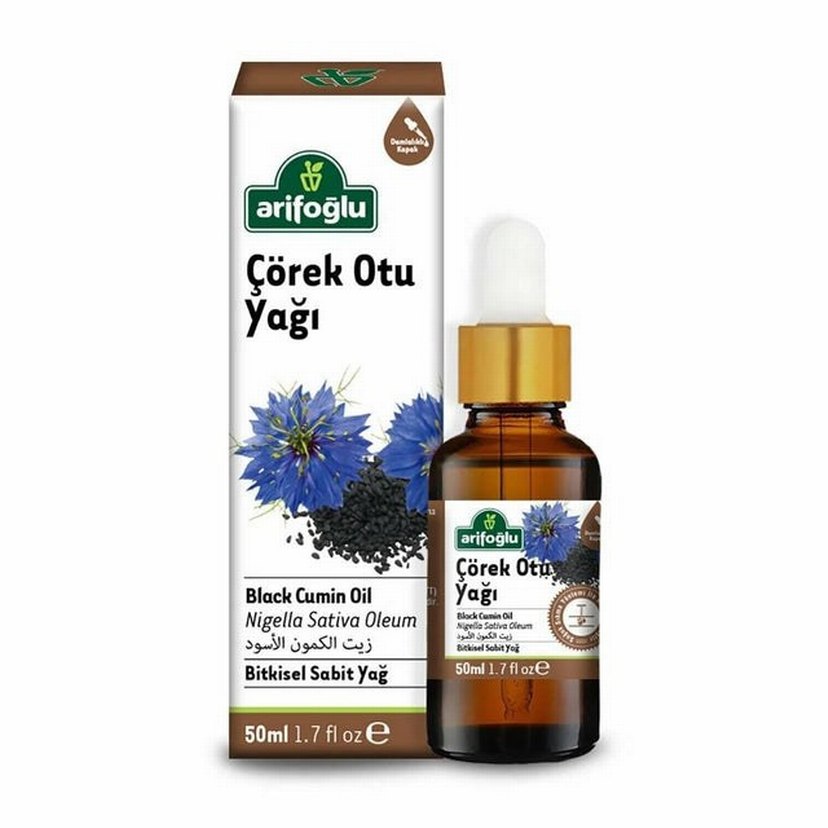 Arifoğlu Kekik Yağı 20ml - Görsel 2