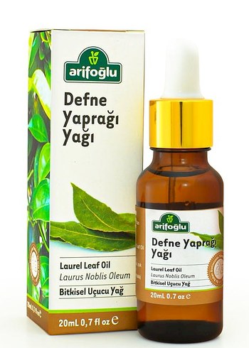 Ahmet Arifoğlu Vanilya Yağı 20ml - Görsel 9