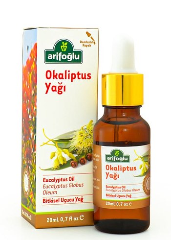 Ahmet Arifoğlu Vanilya Yağı 20ml - Görsel 2