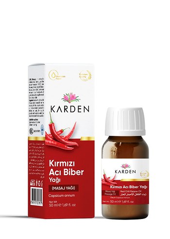 civan  Perçemi Doğal Yağı 20 ml - Görsel 2