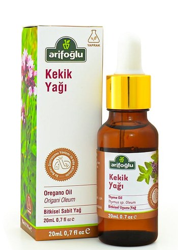 civan  Perçemi Doğal Yağı 20 ml - Görsel 7
