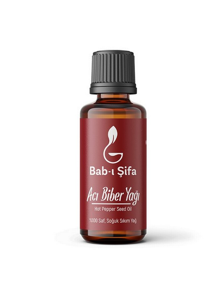 civan  Perçemi Doğal Yağı 20 ml - Görsel 5