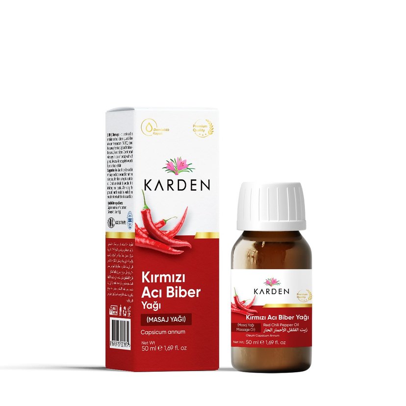 civan  Perçemi Doğal Yağı 20 ml - Görsel 2