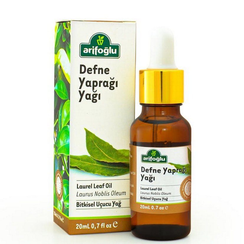 civan  Perçemi Doğal Yağı 20 ml - Görsel 3