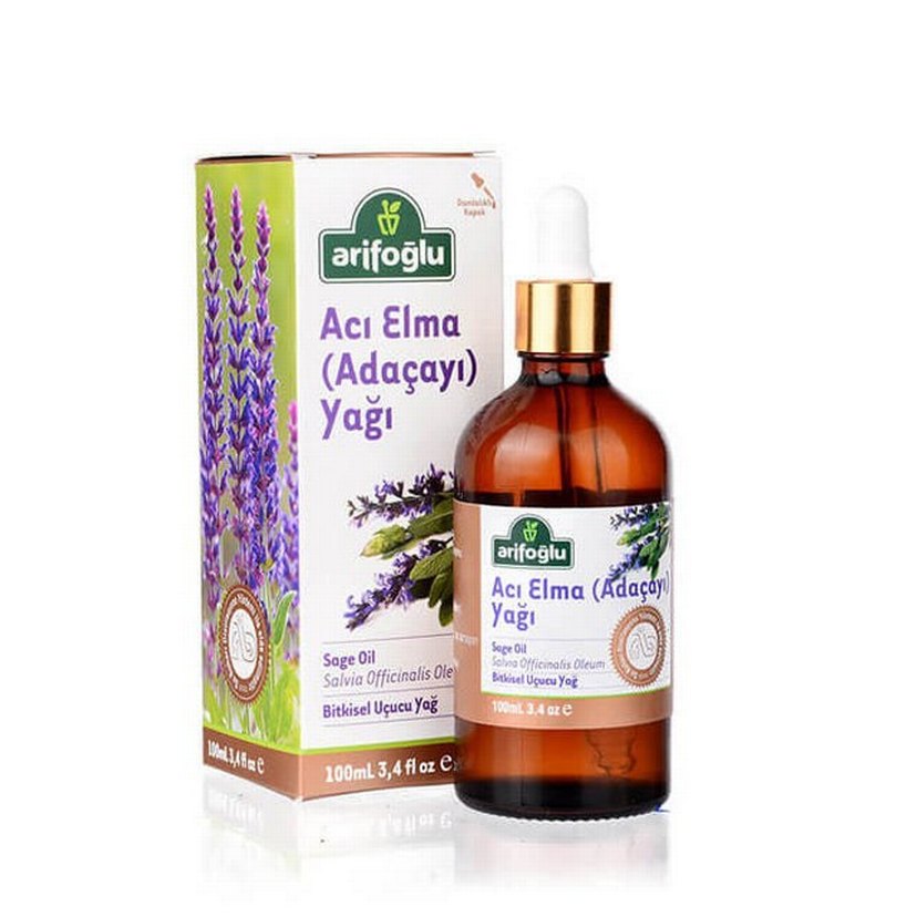 civan  Perçemi Doğal Yağı 20 ml - Görsel 4