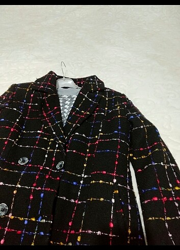 Blazer ceket 