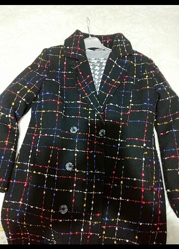 l Beden çeşitli Renk Blazer ceket 