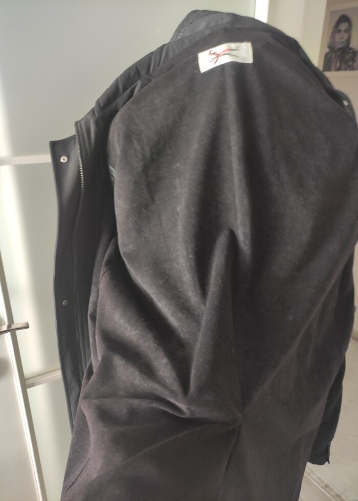 Kışlık  - Görsel 4