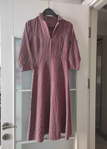 Kareli kumaş  - Görsel 6