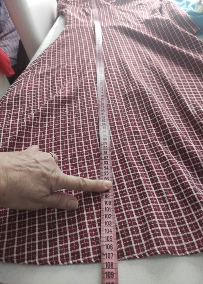 Kareli kumaş  - Görsel 4