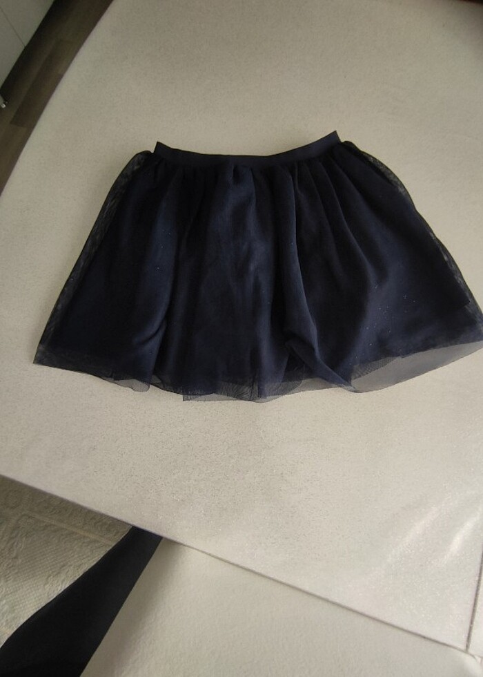 Tütü tütü  - Görsel 2