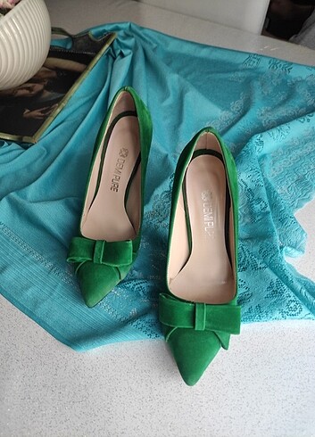 Stiletto  - Görsel 5