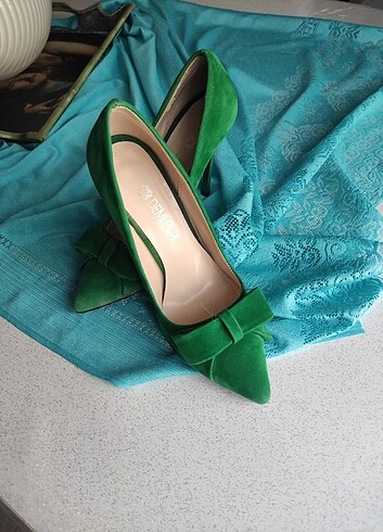 Stiletto  - Görsel 6