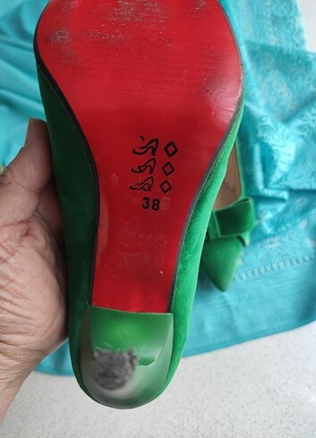 Stiletto  - Görsel 7