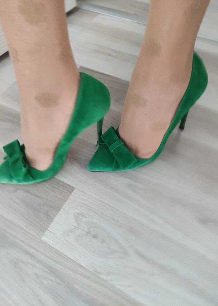 Stiletto  - Görsel 2