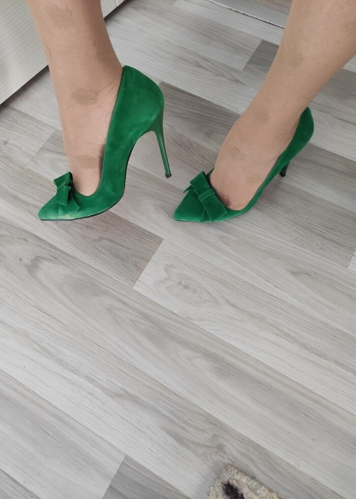 Stiletto  - Görsel 3