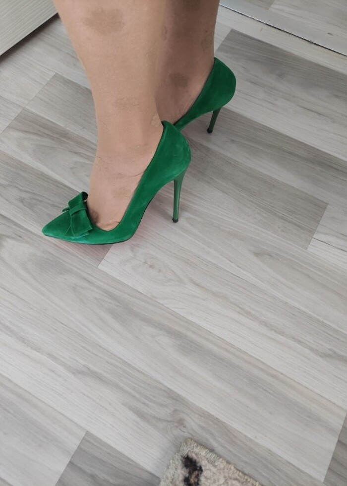 Stiletto  - Görsel 4