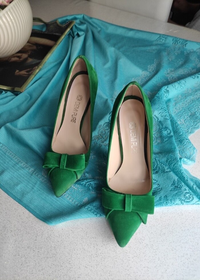 Stiletto  - Görsel 5