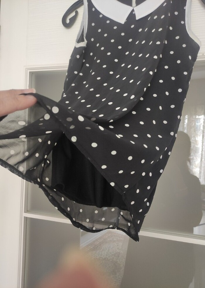 Şifon puatiye - Görsel 2