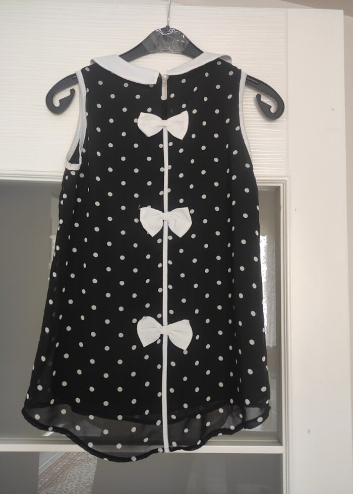 Şifon puatiye - Görsel 3