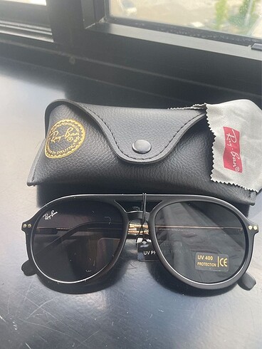 Ray Ban Rayban Güneş Gözlüğü Yeni Sezon Sıfır