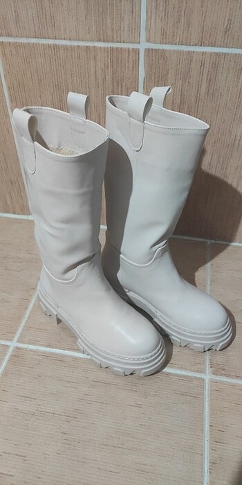 Yeni cizme