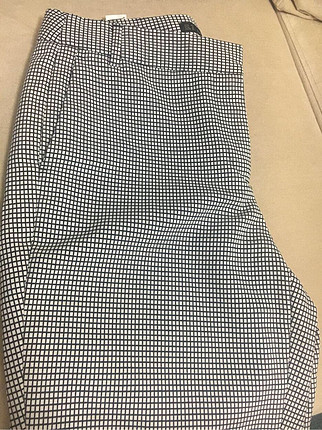 l Beden Zara kumaş pantolon