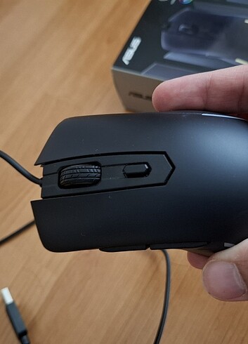 Beden Asus Tuf Gaming M3 GEn II - Oyuncu Mouse