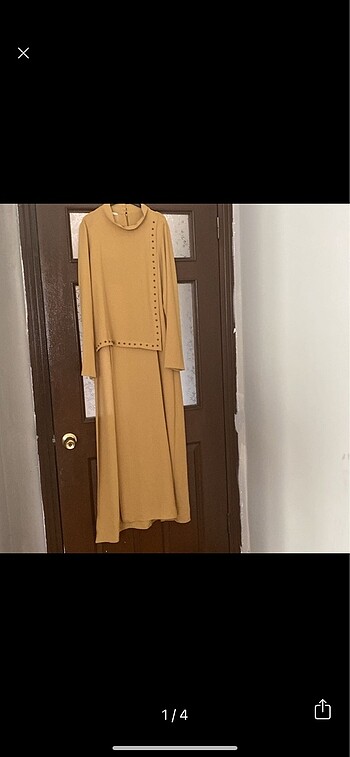 Seçil tunik 42 beden