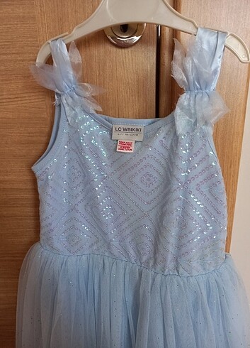 LC Waikiki Lc waiki elbise