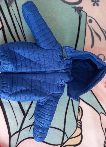 E bebek mont