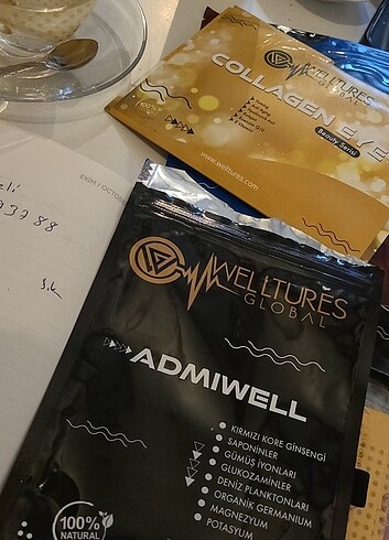 Diğer Welltures Global 