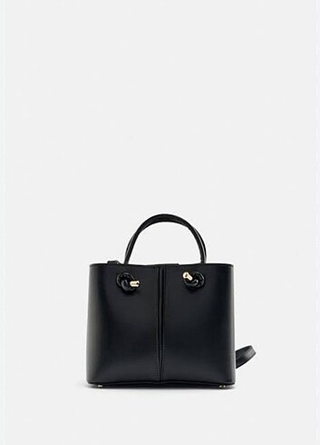 ZARA CITY BAG