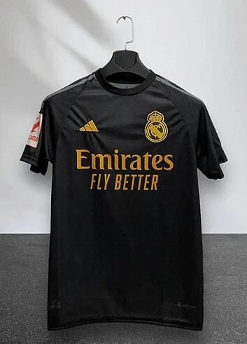 YENİ SEZON REAL MADRİD FORMASI 