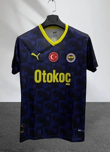 YENİ SEZON FENERBAHÇE FORMASI 