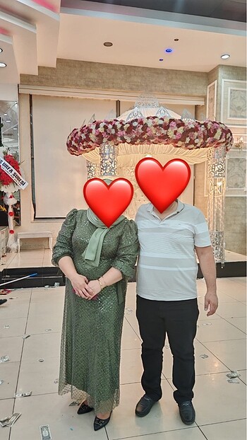 Diğer taşlı abiye
