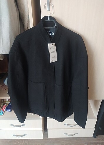 Zara Zara bomber ceket