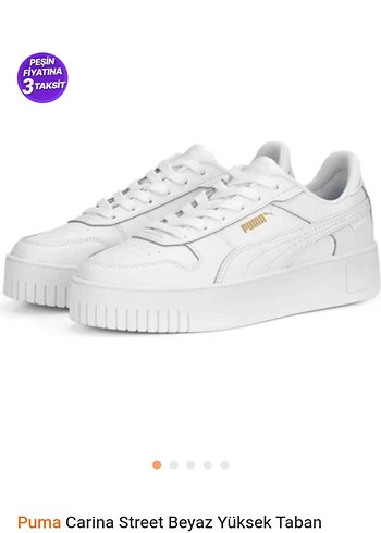 Puma Sneaker 40 numara