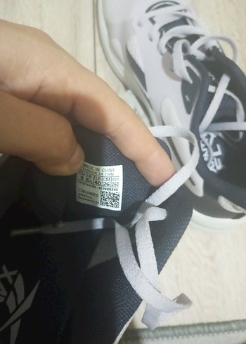 Reebok Reebok 40 numara