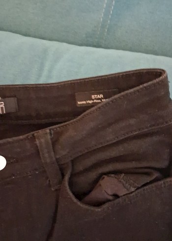 Mavi Jeans Mavi Star Mom