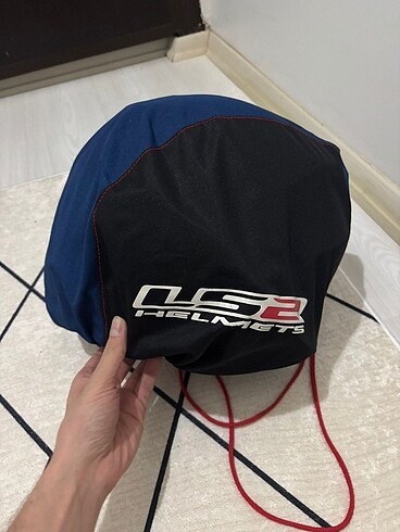 Ls2 kask