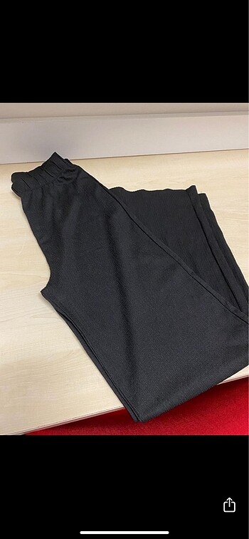 LC Waikiki lcw ince kumaş pantolon