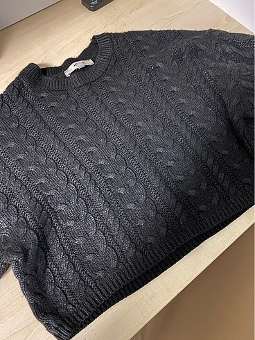 koton yeni sezon crop kazak