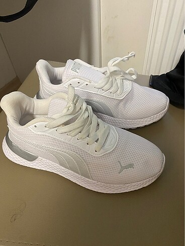 puma ayakkabı