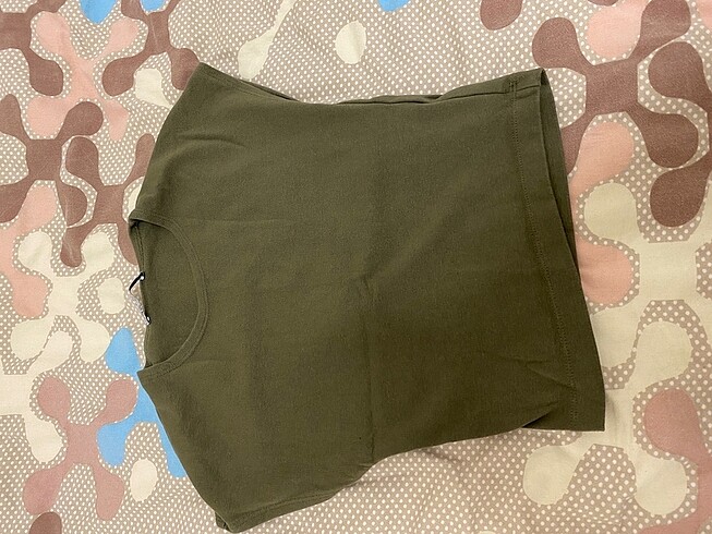 zara crop