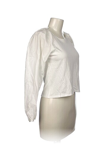 Zara Zara Bluz %70 İndirimli.