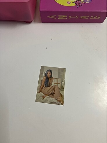 Hwasa pc