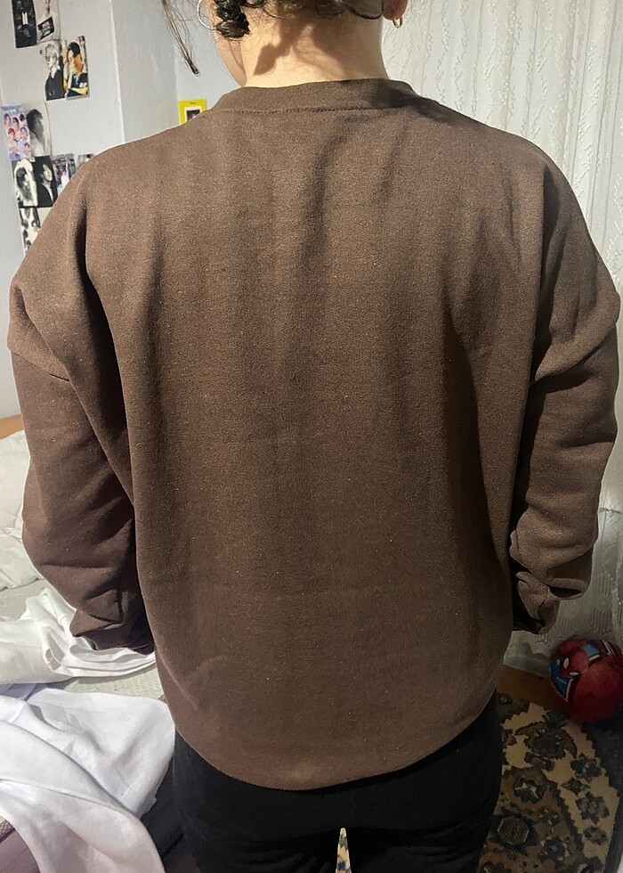 Kalpli swit - Görsel 2