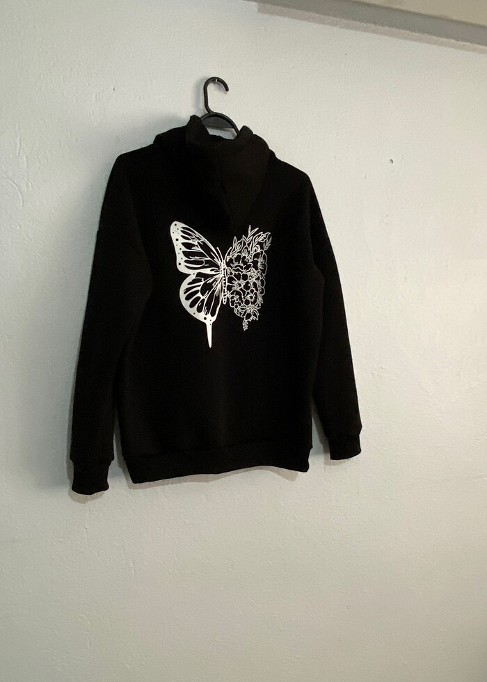 Sweatshirt - Görsel 5