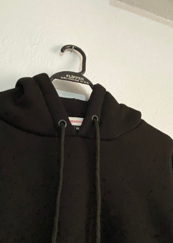 Sweatshirt - Görsel 2